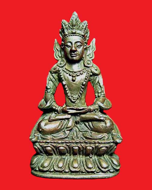 พระหลวงพ่อเกษม เขมโก ข้อมูลพระเครื่อง วัตถุมงคล ที่น่าสนใจ ของ หลวงพ่อเกษม เขมโก | คมชัดลึก